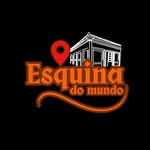 Logo Esquina do Mundo